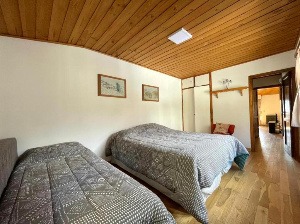 Casa Andina Villa San Carlos de Bariloche Exterior photo
