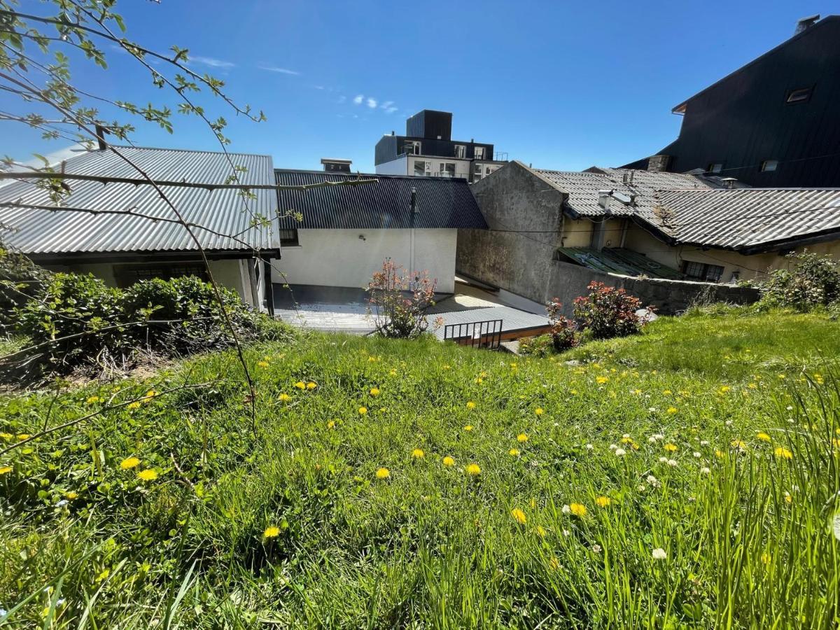 Casa Andina Villa San Carlos de Bariloche Exterior photo